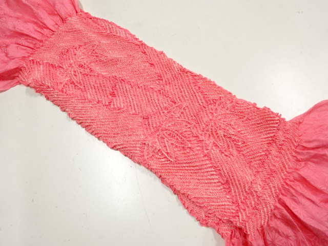 Japanese Kimono / Accessories Silk